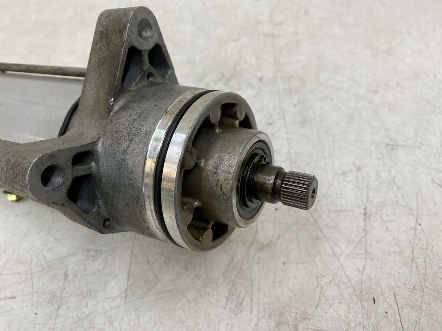 1999 HONDA VALKYRIE INTERSTATE Engine Starter Motor