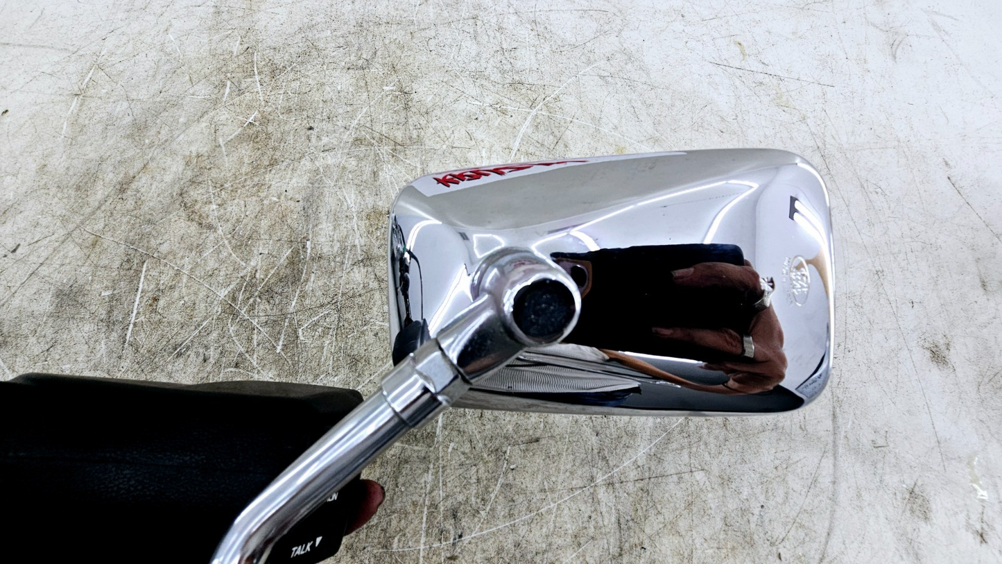 1999 HONDA VALKYRIE INTERSTATE Radio Control Switch + Clutch Lever + Side Mirror