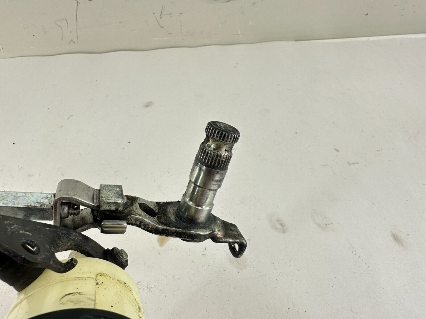 2001-2010 Honda Goldwing GL1800 1800 Rear Brake Master Cylinder