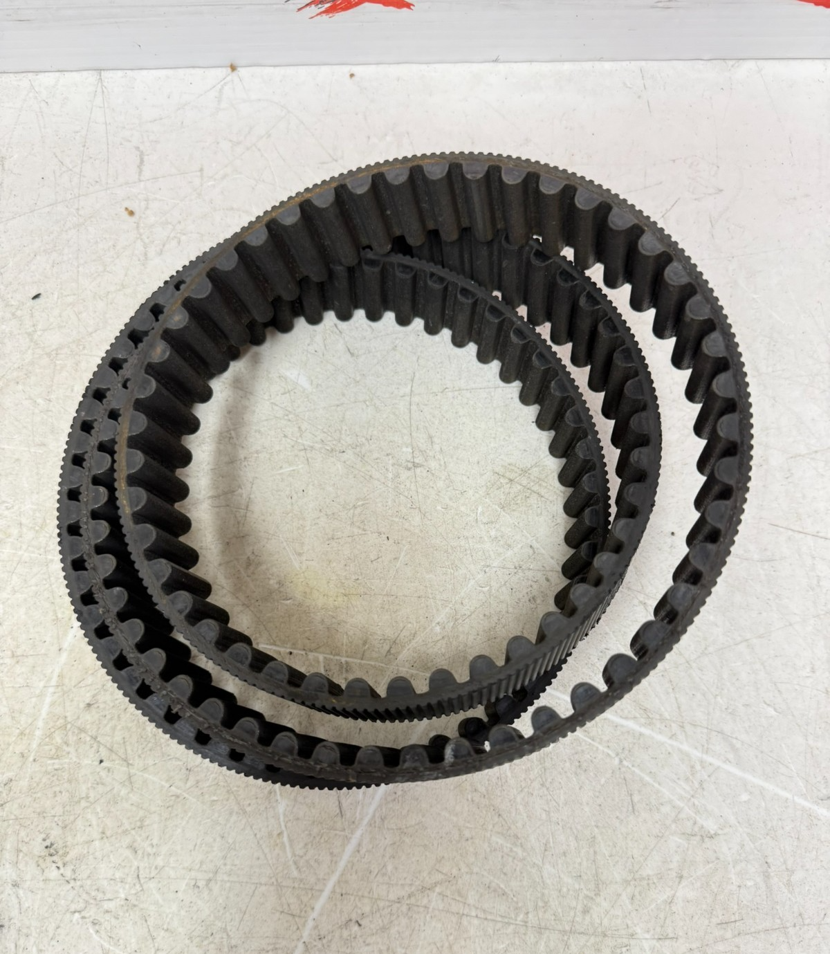 1995 HARLEY FLH ELECTRA GLIDE Final Drive Belt OEM HD