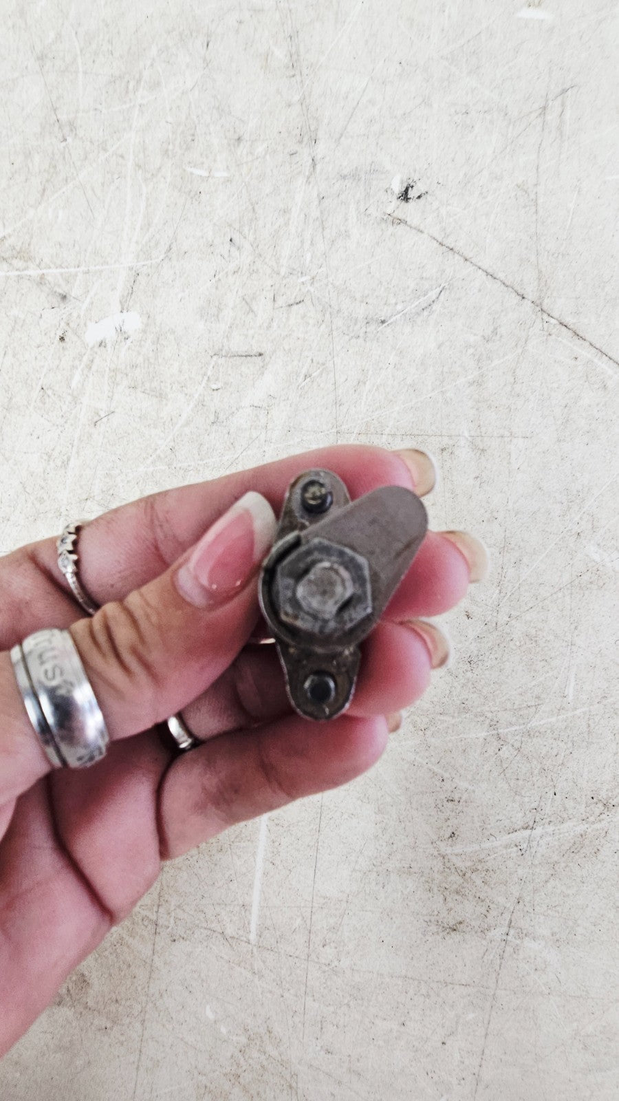 1996 HARLEY FLH ELECTRA GLIDE Ignition Switch Saddlebag Tour Pak Locks Keys