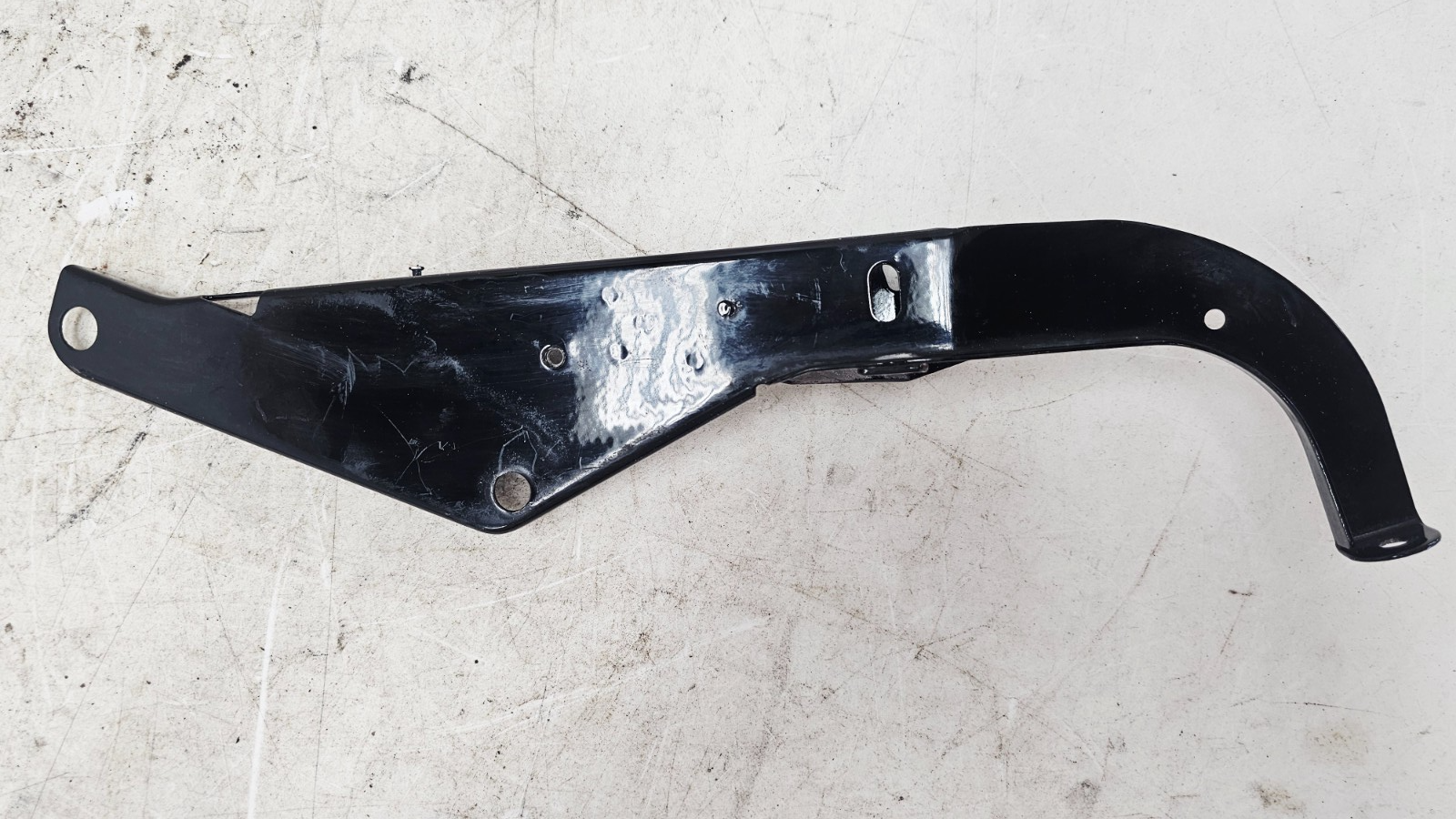 1996 HARLEY FLH ELECTRA GLIDE Front Fairing Left Right Support Brackets