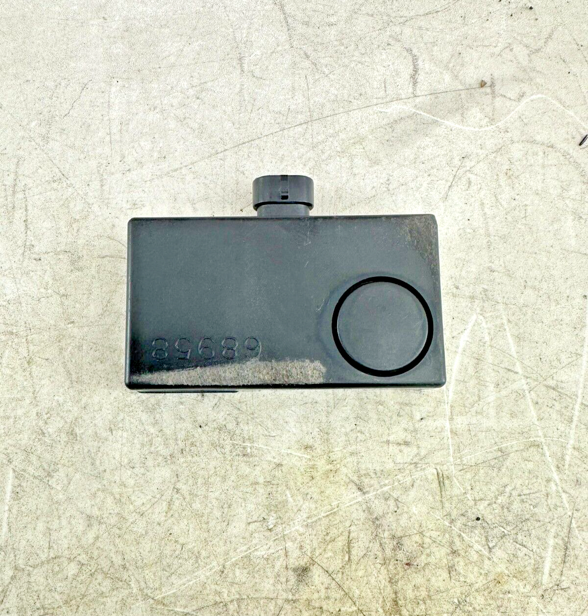 2003 Harley Davidson V Rod VRSCA Security Siren Box 68958-00