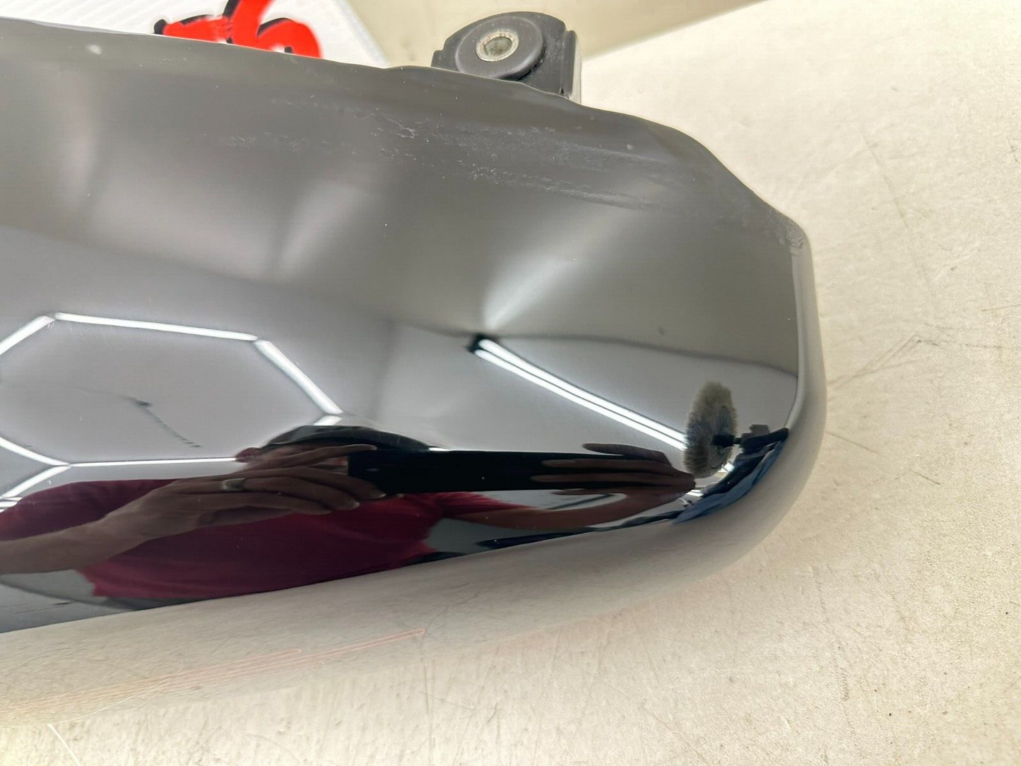 1999 HARLEY SOFTAIL OEM HD Split Gas Fuel Tank Set Beautiful!! 5.2 Gallon 