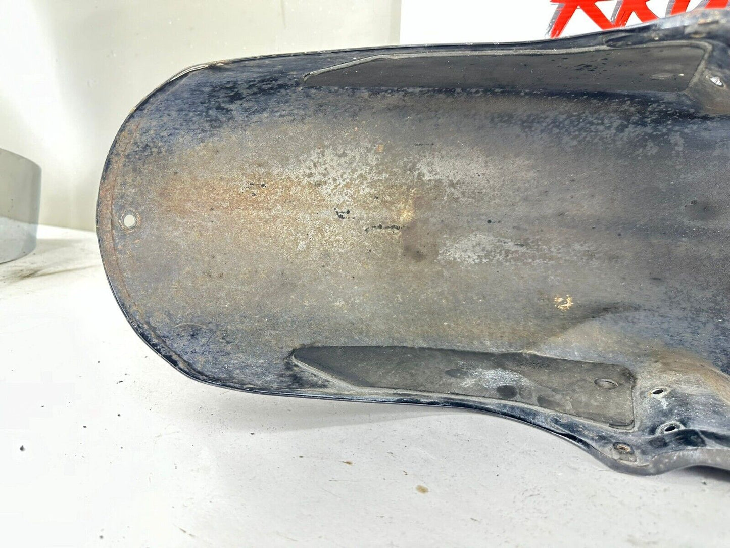 1998 HONDA VALKYRIE TOURING Front Fender Dented