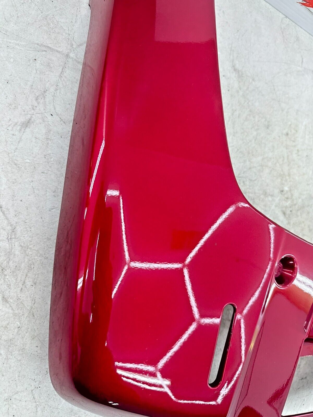 2004 Honda Goldwing GL1800 Trunk Bottom Base Filler Panel Cowl Fairing