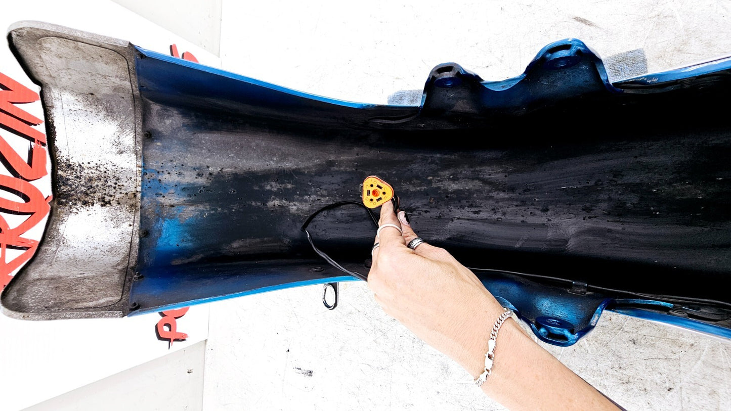 1994 HARLEY FLH ELECTRA GLIDE Front Fender Oem HD 