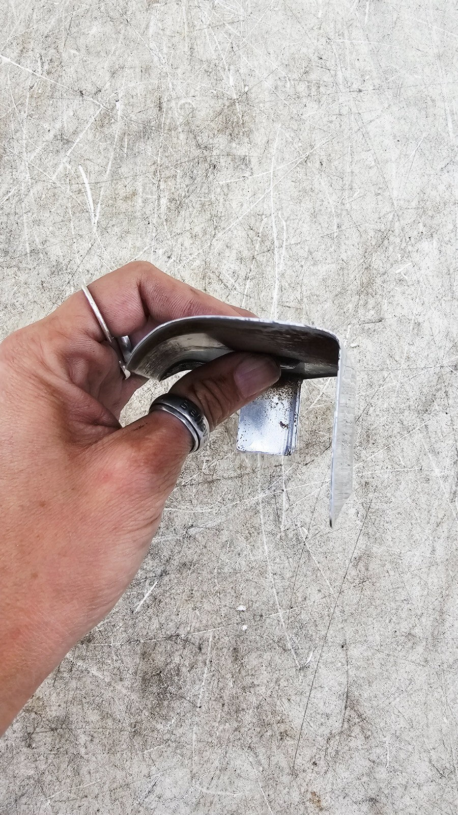 2000 Harley Davidson Sportster Triple Tree Top Clamp Trim +Master Cylinder Cover