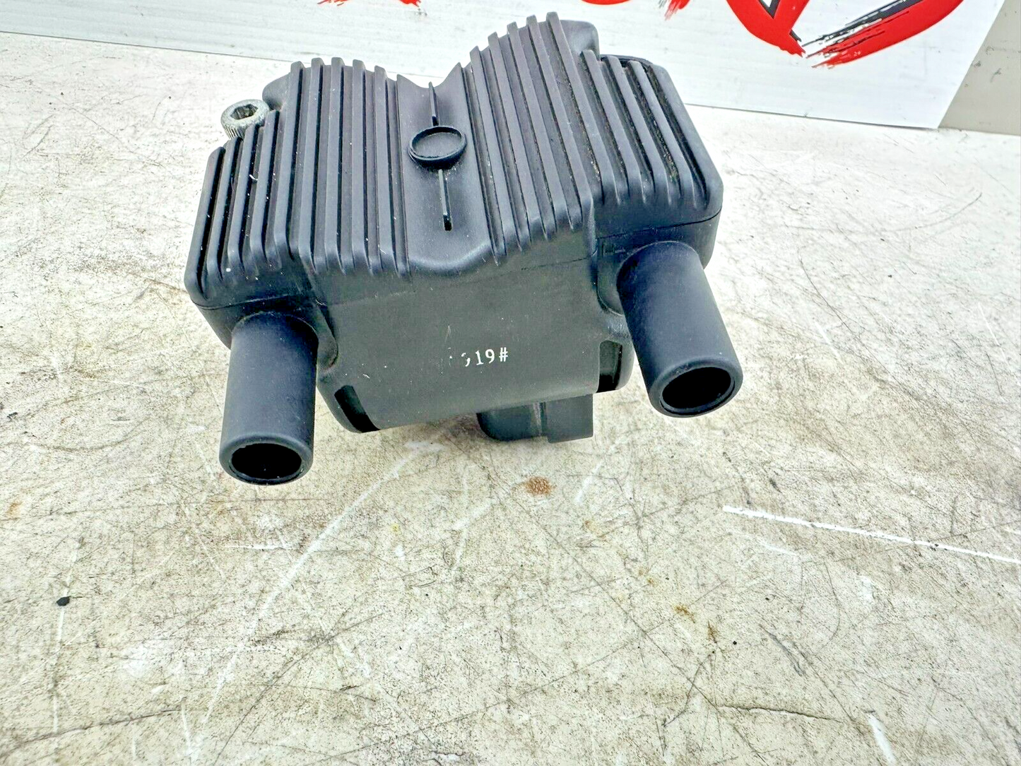 2002 HARLEY SOFTAIL OEM HD Ignition Coil