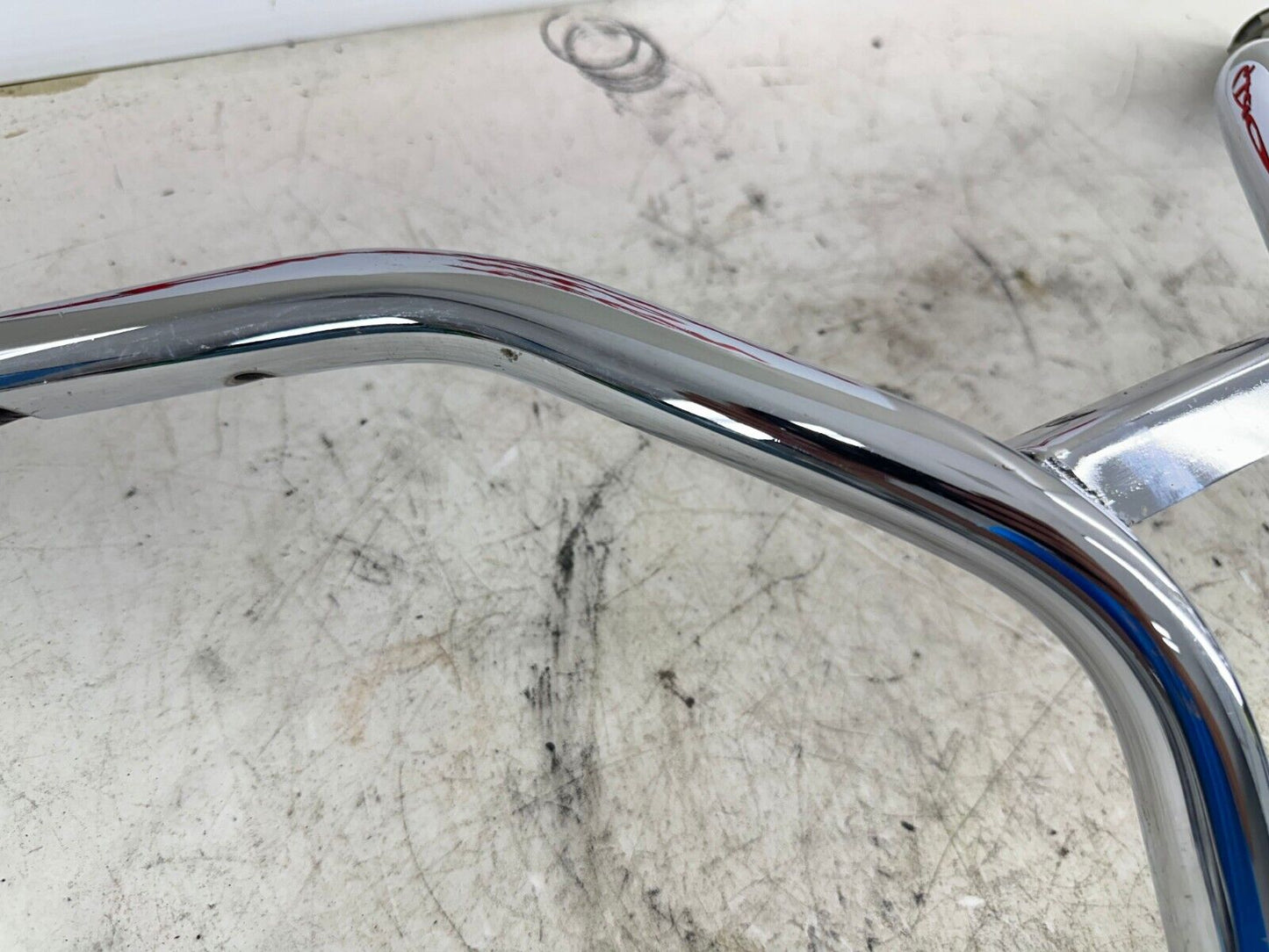 2003 Harley Davidson Sportster FXR Low Rider Handle Bars