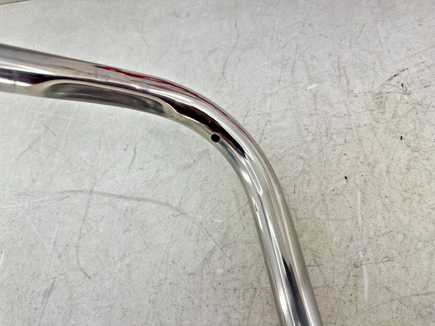 1999 HARLEY SOFTAIL OEM HD Handlebar Bars