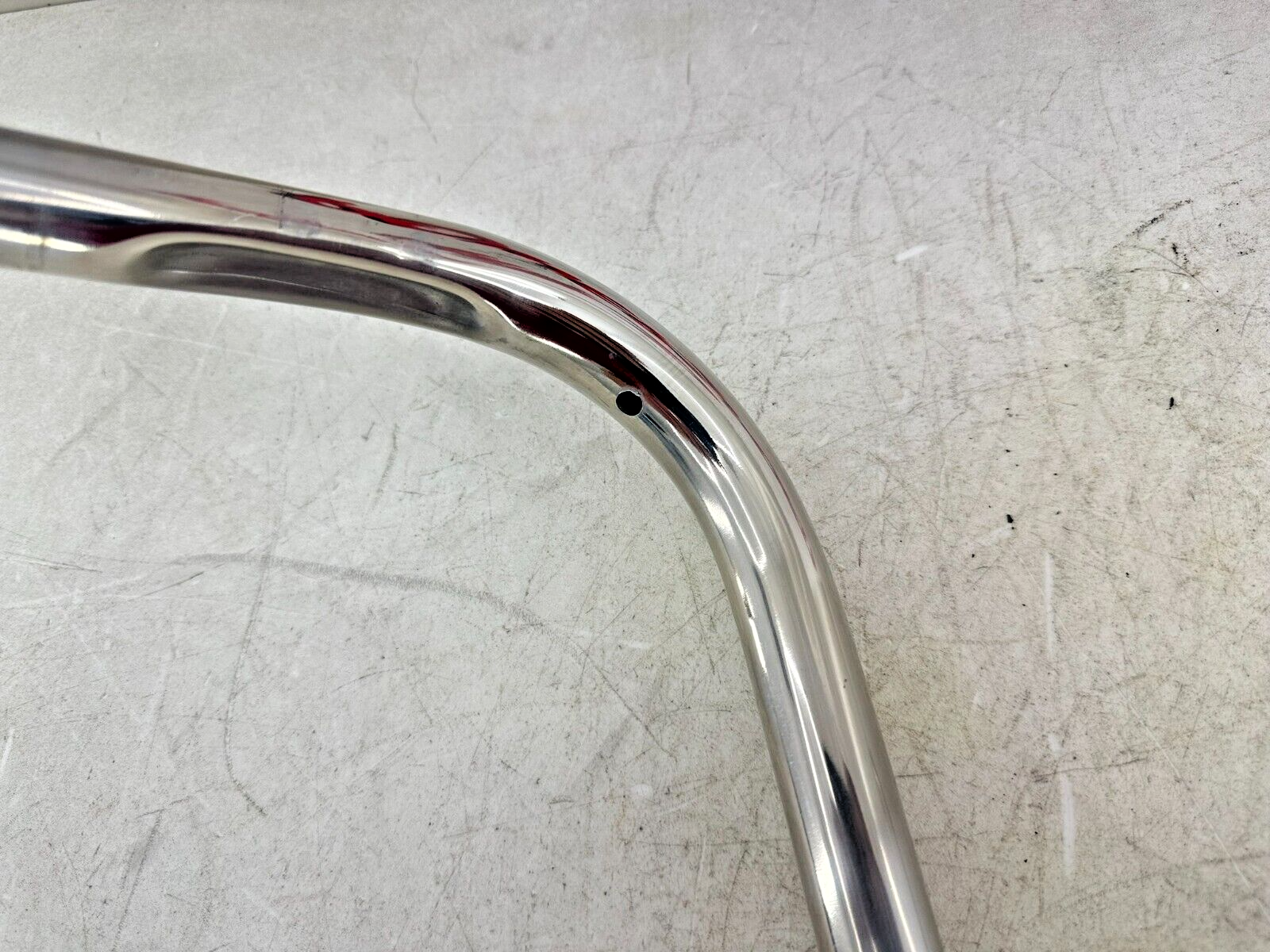 1999 HARLEY SOFTAIL OEM HD Handlebar Bars