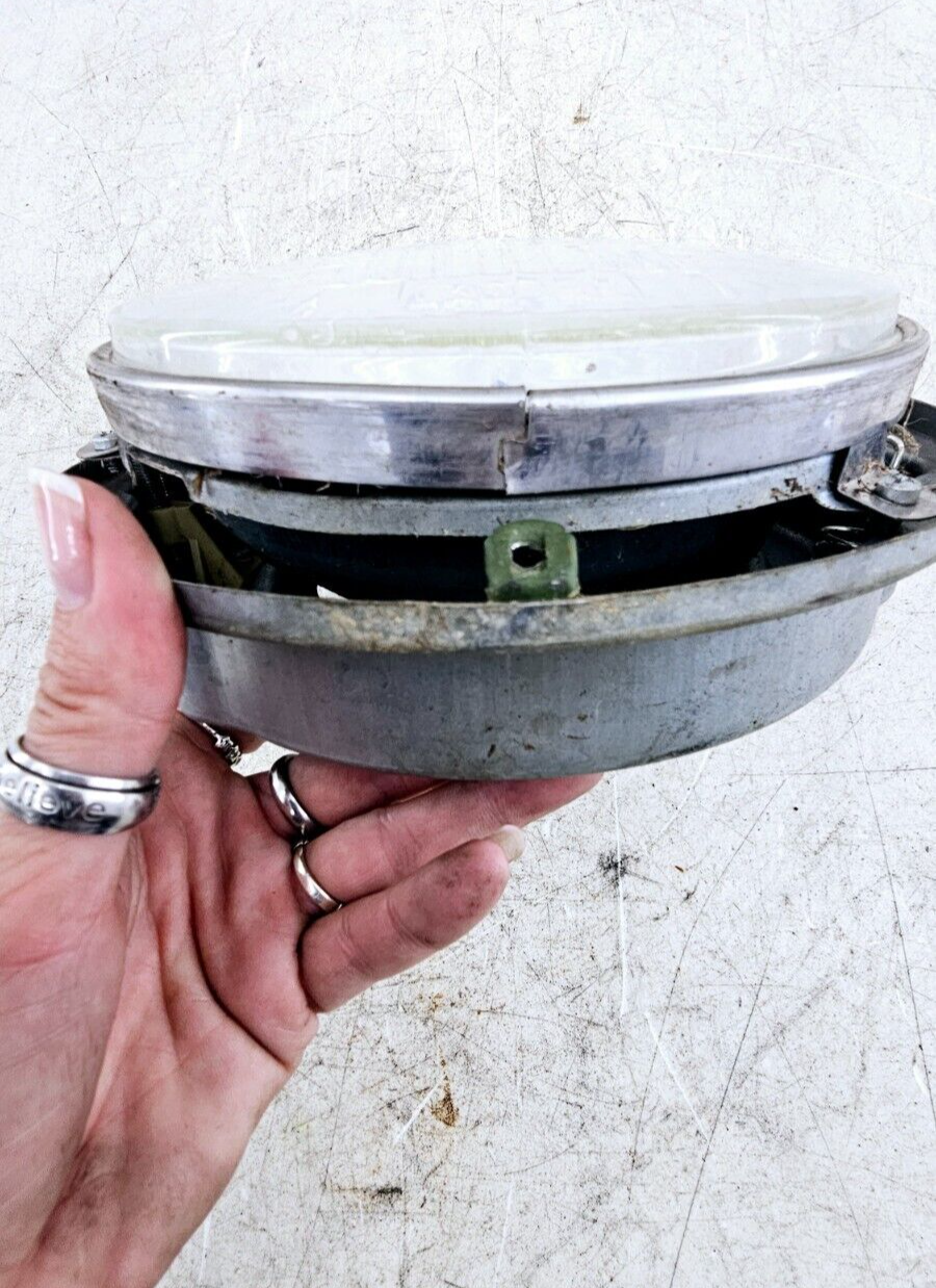 2002 HARLEY ELECTRA GLIDE Headlight Head Light OEM HD