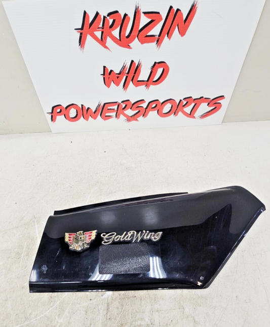 1995 HONDA GOLDWING GL1500 Right Side Fairing Cover Cowl Panel Body