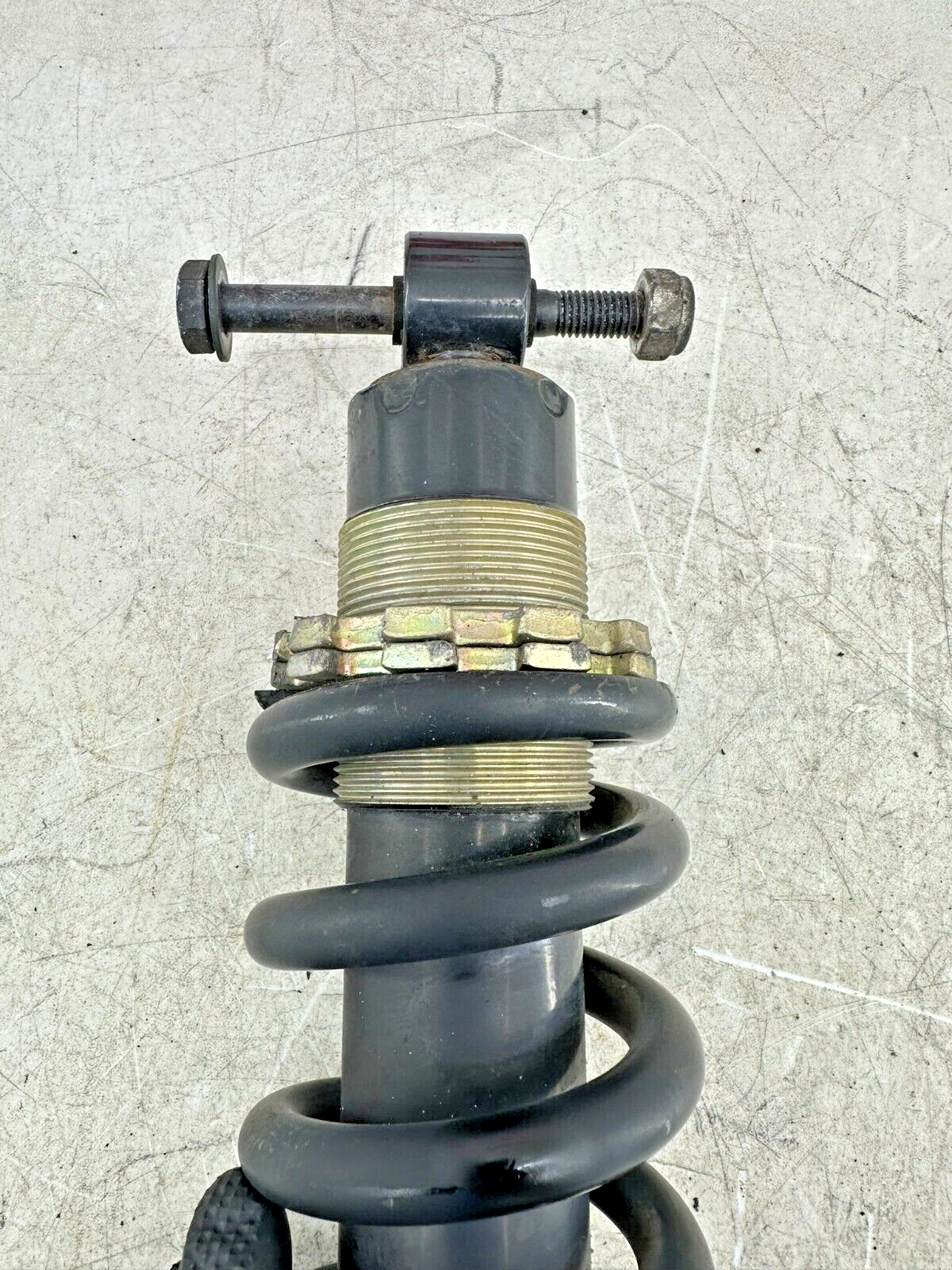 2006 Victory Kingpin OEM Stock Rear Shock Suspension