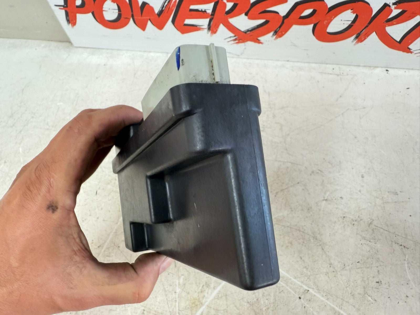 2002 Honda Goldwing GL1800 ECU CDI Engine Control Unit Module Computer OEM