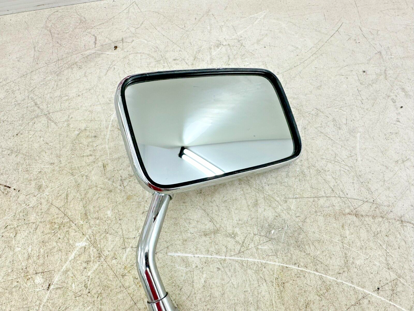 1999 HONDA VALKYRIE INTERSTATE Chrome Right Left Mirrors OEM