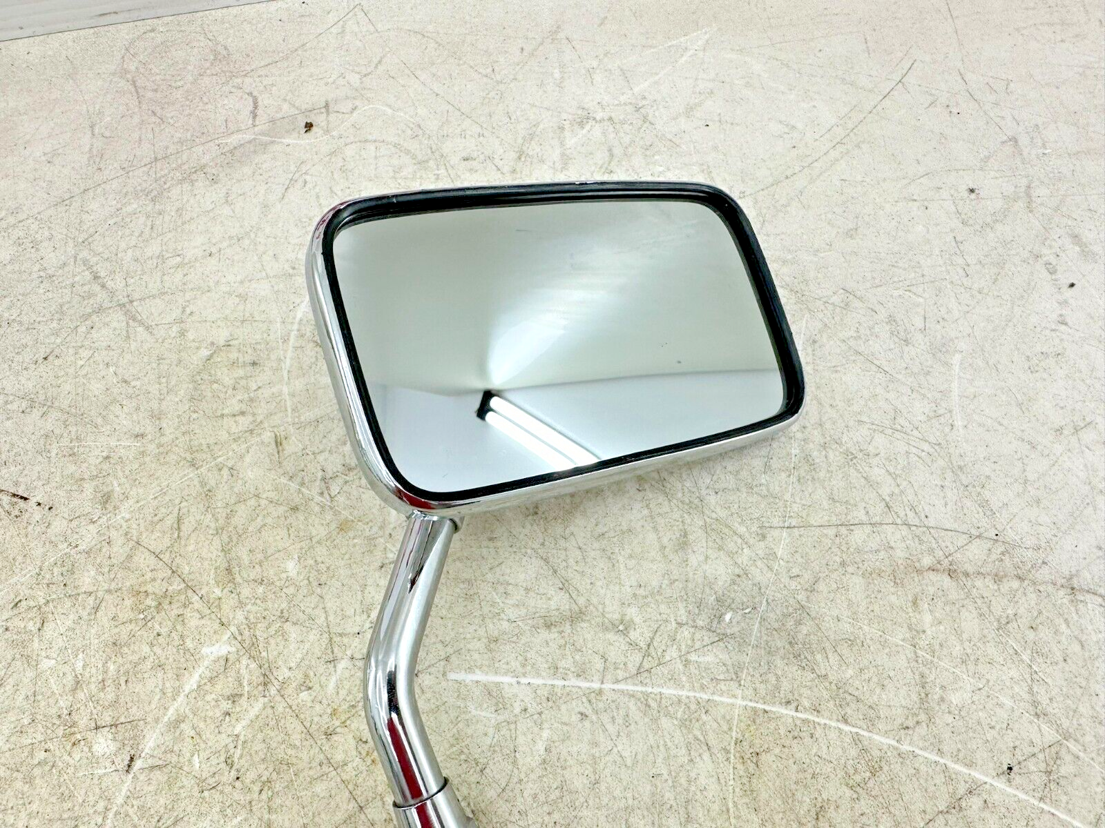 1999 HONDA VALKYRIE INTERSTATE Chrome Right Left Mirrors OEM