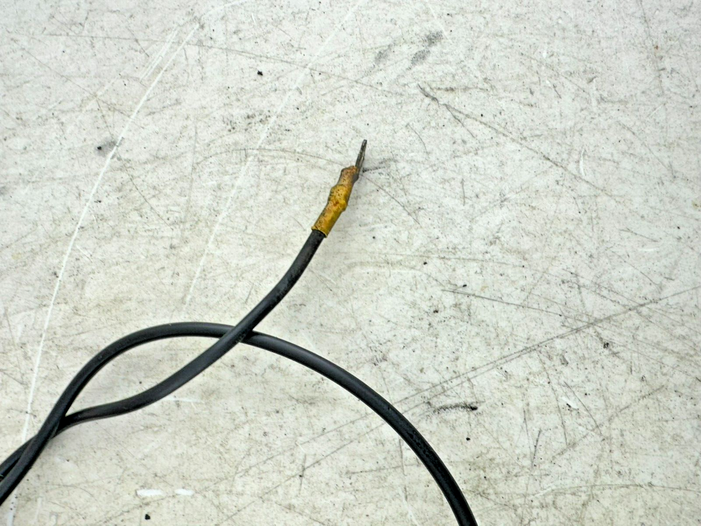 2001 HARLEY SOFTAIL Voltage Regulator