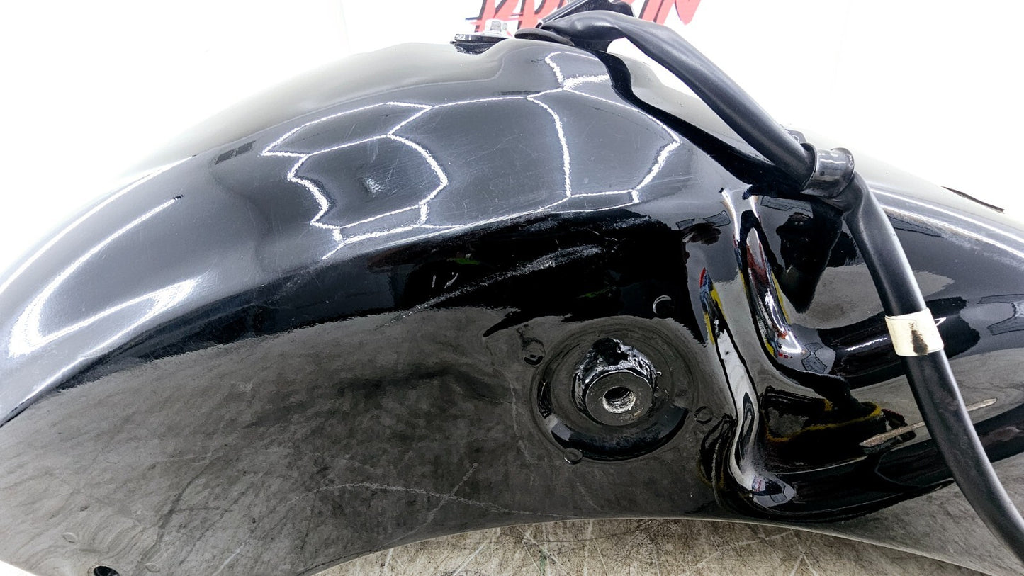 1999 HONDA VALKYRIE INTERSTATE Rear Wheel Fender Mud Guard