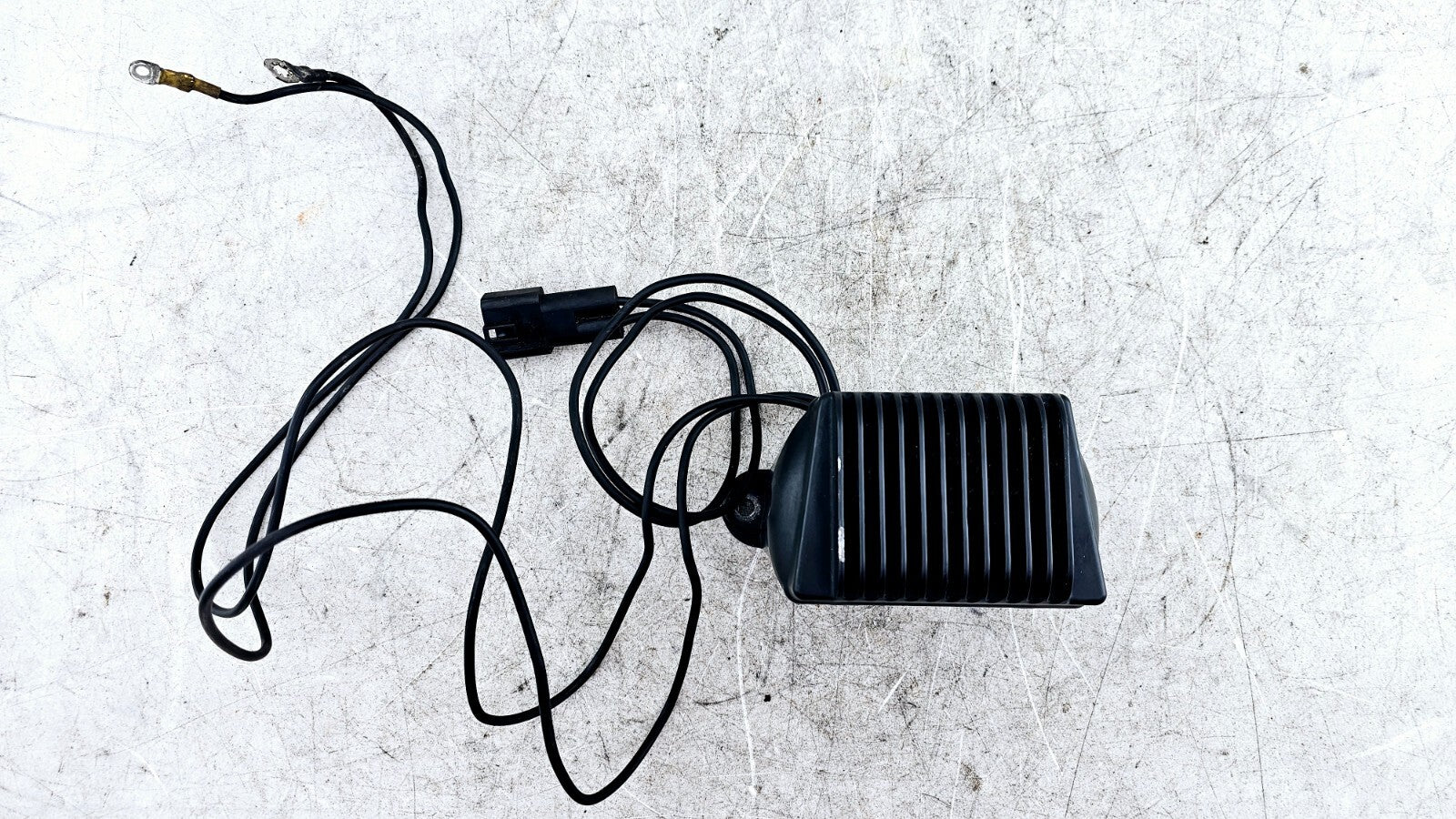 1998 HARLEY FLH ROADKING Voltage Regulator Rectifier