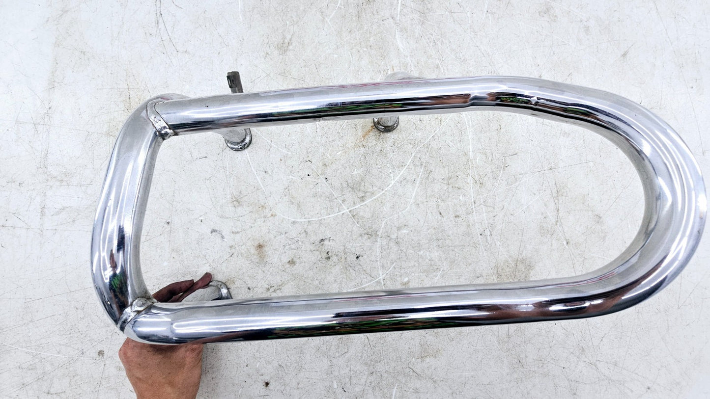 1993 HONDA GOLDWING GL1500 Chrome Engine Crash Guards Bars