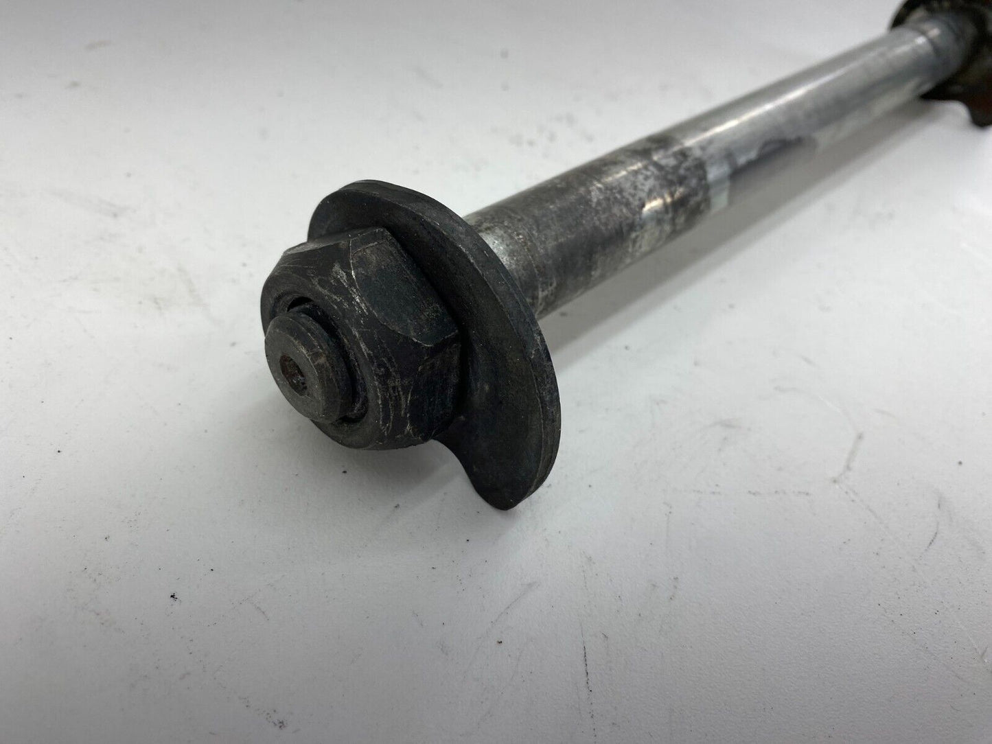 2008 Harley Davidson Electra Glide Rear Axle Bolt