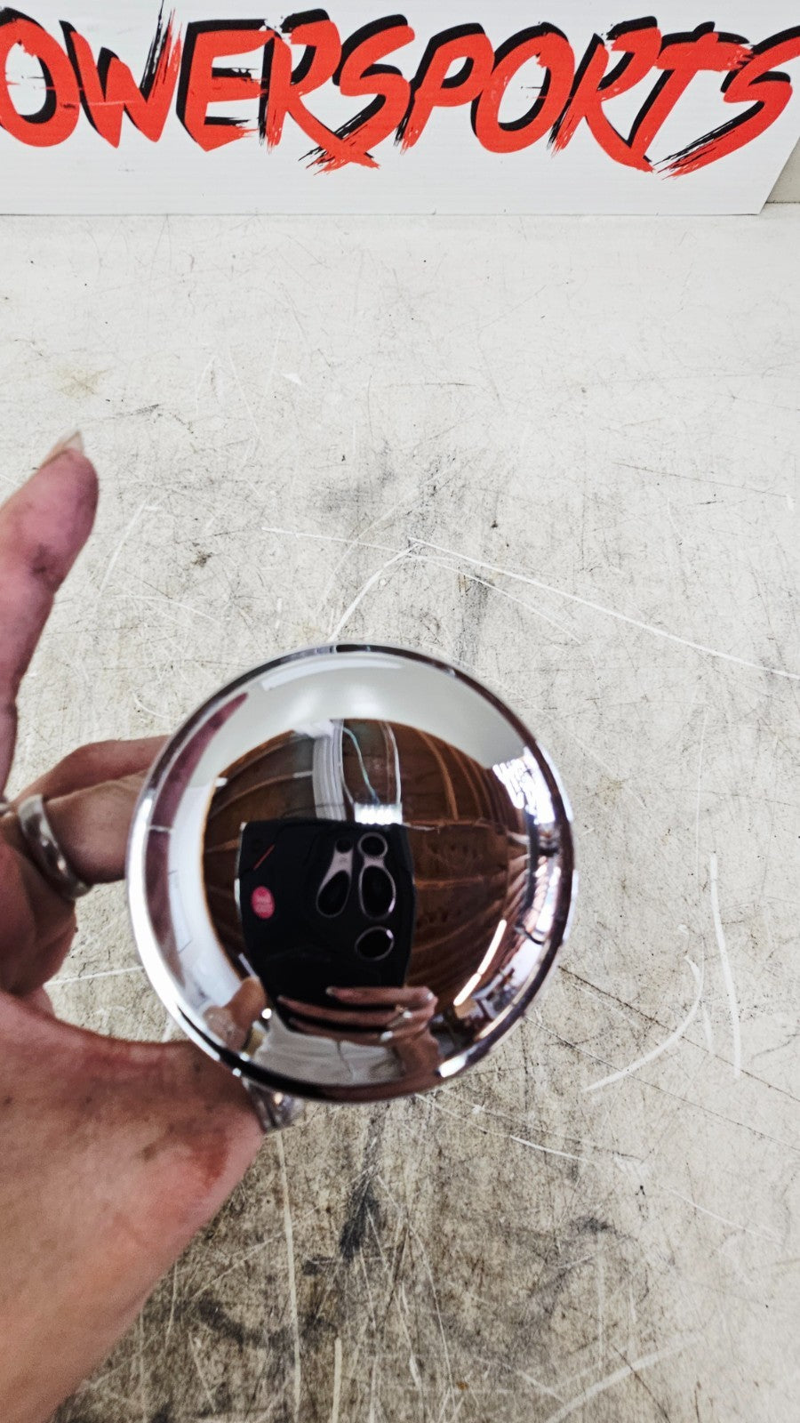 2001 Harley Davidson Sportster OEM Fuel Gas Tank Cap