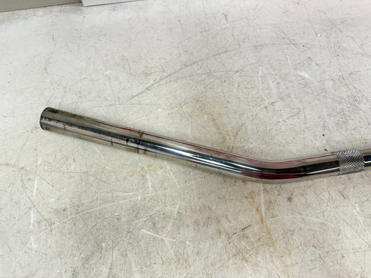 2003 Harley Davidson Sportster Chrome Handlebar Drag Handlebars