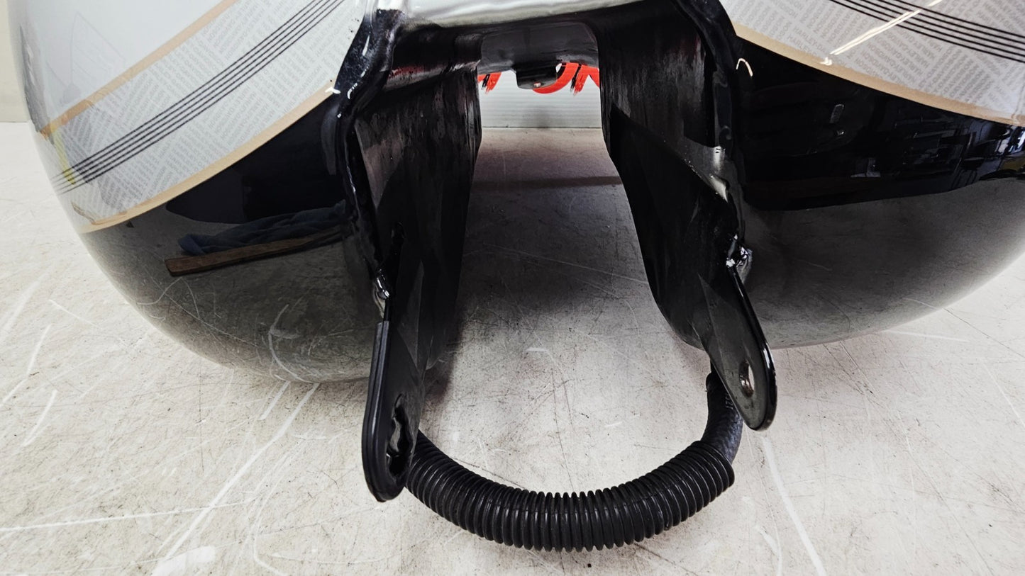 2003 HARLEY ELECTRA GLIDE Fuel Gas Tank EFI 100th Anniversary