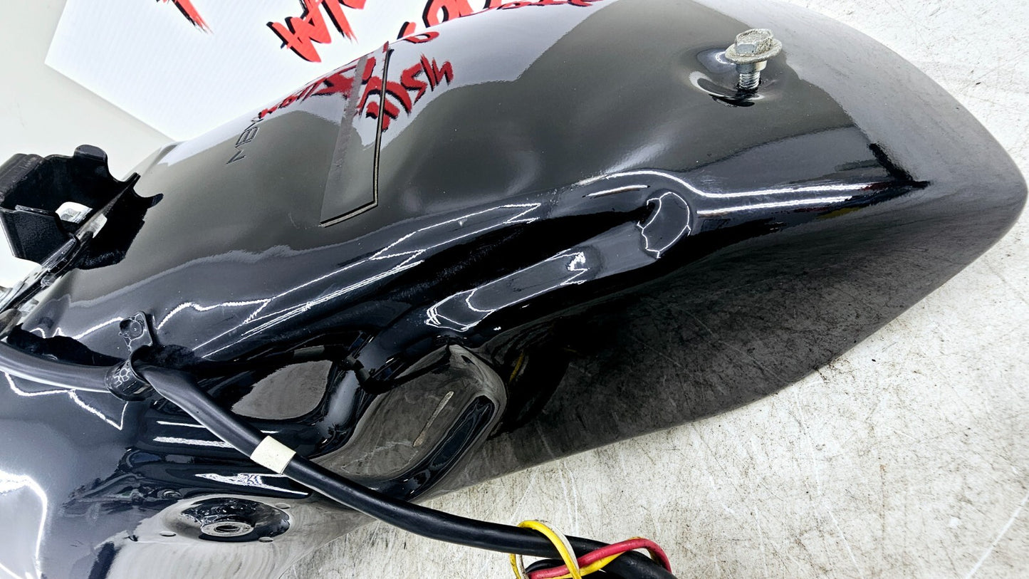 1999 HONDA VALKYRIE INTERSTATE Rear Wheel Fender Mud Guard