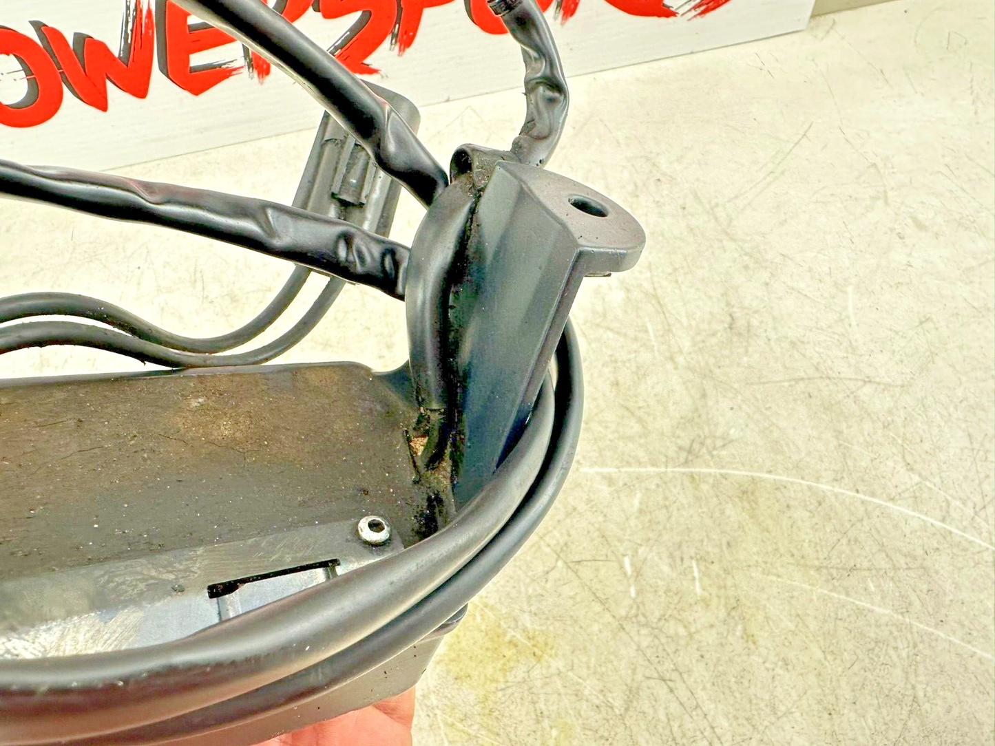 2003 HARLEY ELECTRA GLIDE classic Voltage Regulator