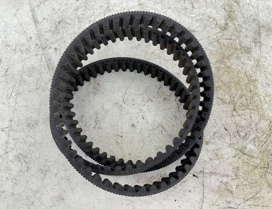 2003 HARLEY DAVIDSON SOFTAIL 135 Tooth Final Drive Belt 1 1/8" Wide