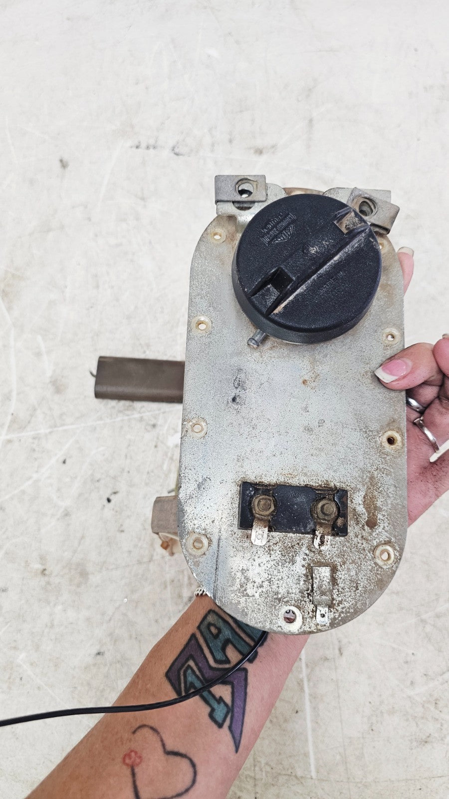 1996 HARLEY FLH ELECTRA GLIDE Fuel Level Sending Unit