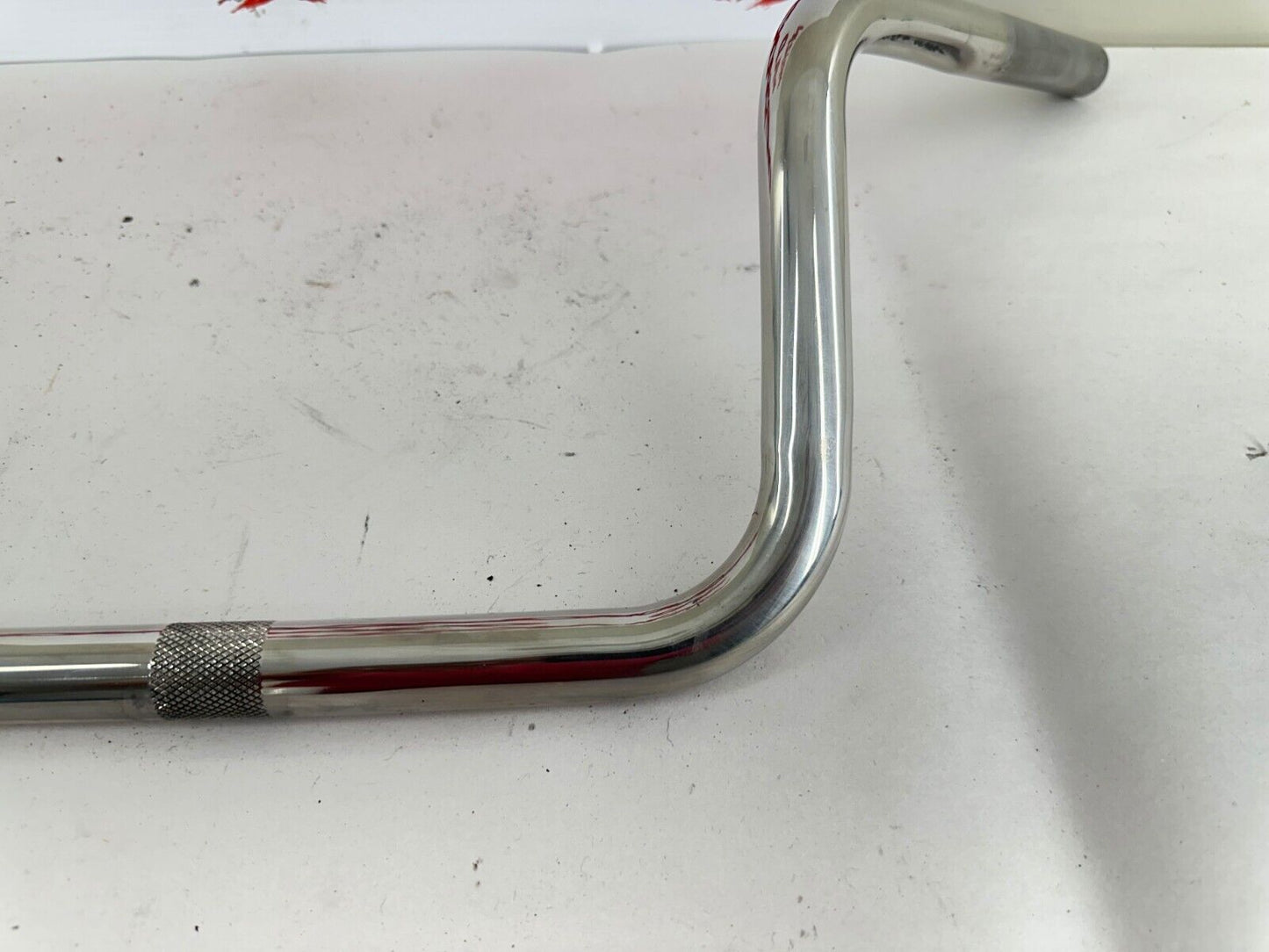 1999 HARLEY ELECTRA GLIDE Handle Bars OEM HD Straight