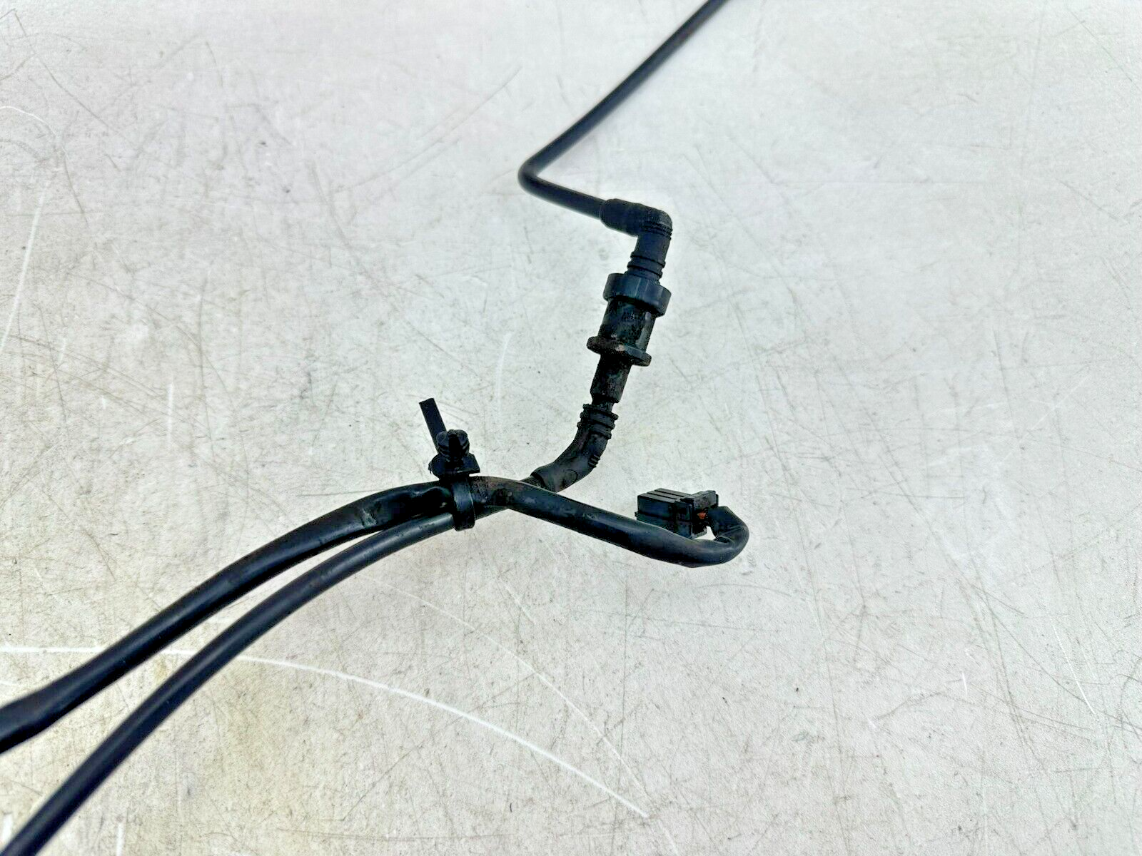 2003 HARLEY ELECTRA GLIDE classic Gas Fuel Tank Sending Unit Level Sensor OEM