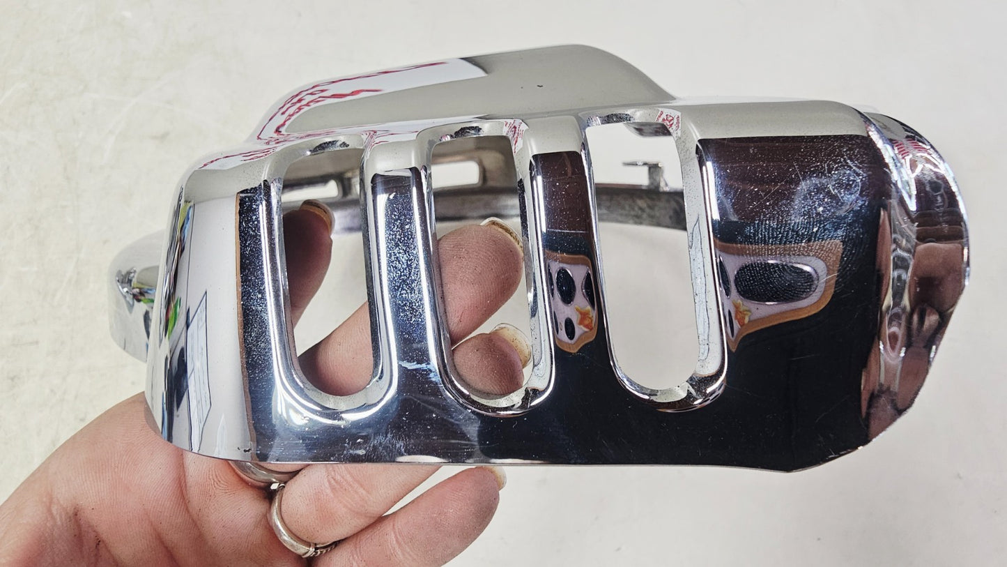 2001 Honda Goldwing GL1800 Left & Right Brake Disc Wheel Covers Guard