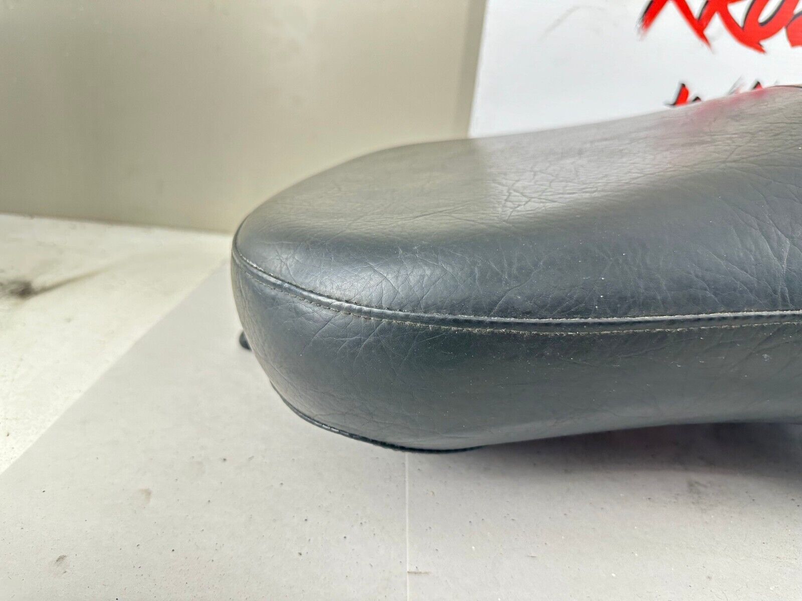 1998 HONDA VALKYRIE INTERSTATE OEM Seat Saddle