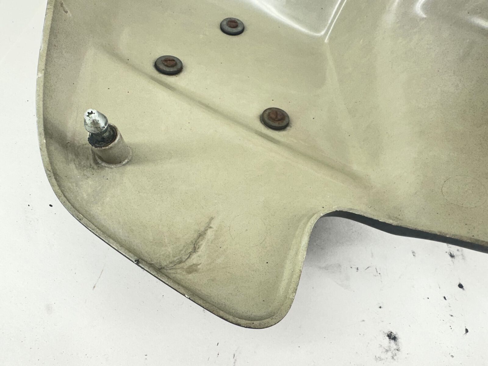 1999 HARLEY ELECTRA GLIDE Right + Left Side Cover Fairing