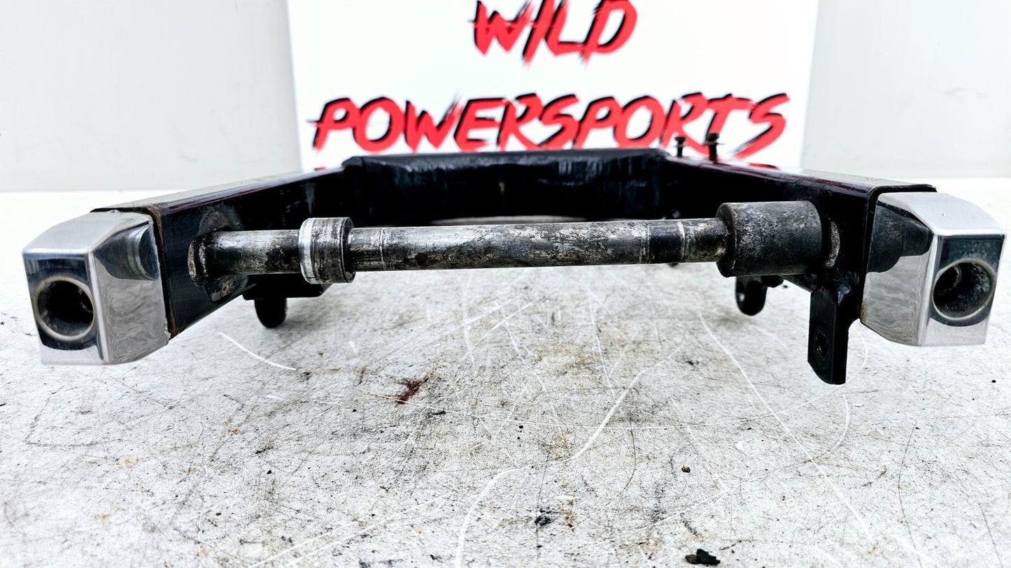 1995 HARLEY DYNA CONVERTIBLE Swingarm Rear Fork W/ Axle