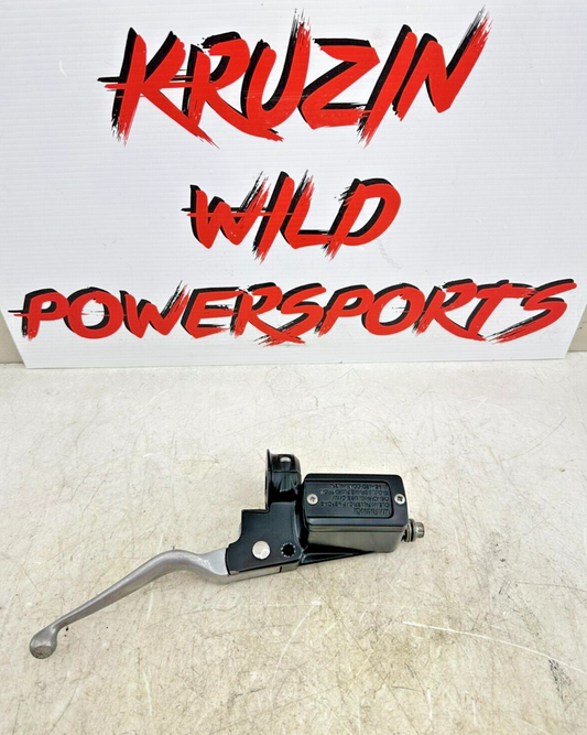 1995 HARLEY SOFTAIL Front Brake Master Cylinder OEM HD