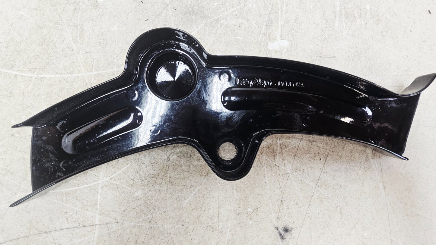 1993 HARLEY SOFTAIL Kuryakyn Swinging Arm Frame Cover