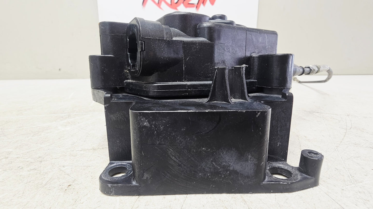 2001 Honda Goldwing GL1800 Cruise Control Actuator Module Unit