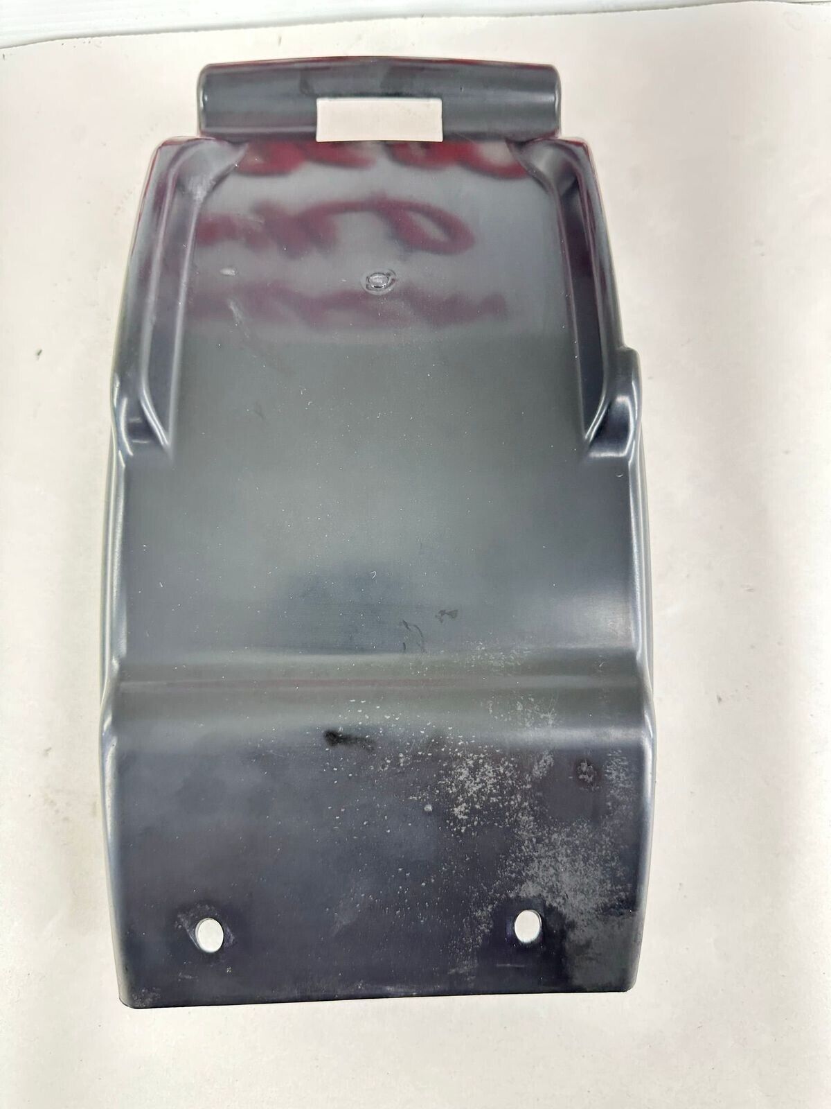 2003 HARLEY SOFTAIL Rear Wheel Fender Mud Flap