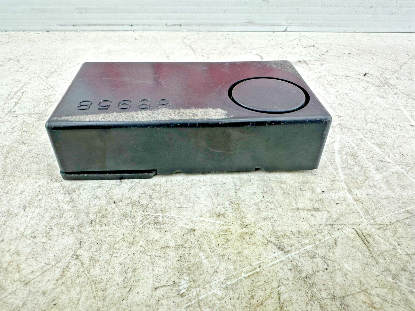 2003 Harley Davidson V Rod VRSCA Security Siren Box 68958-00