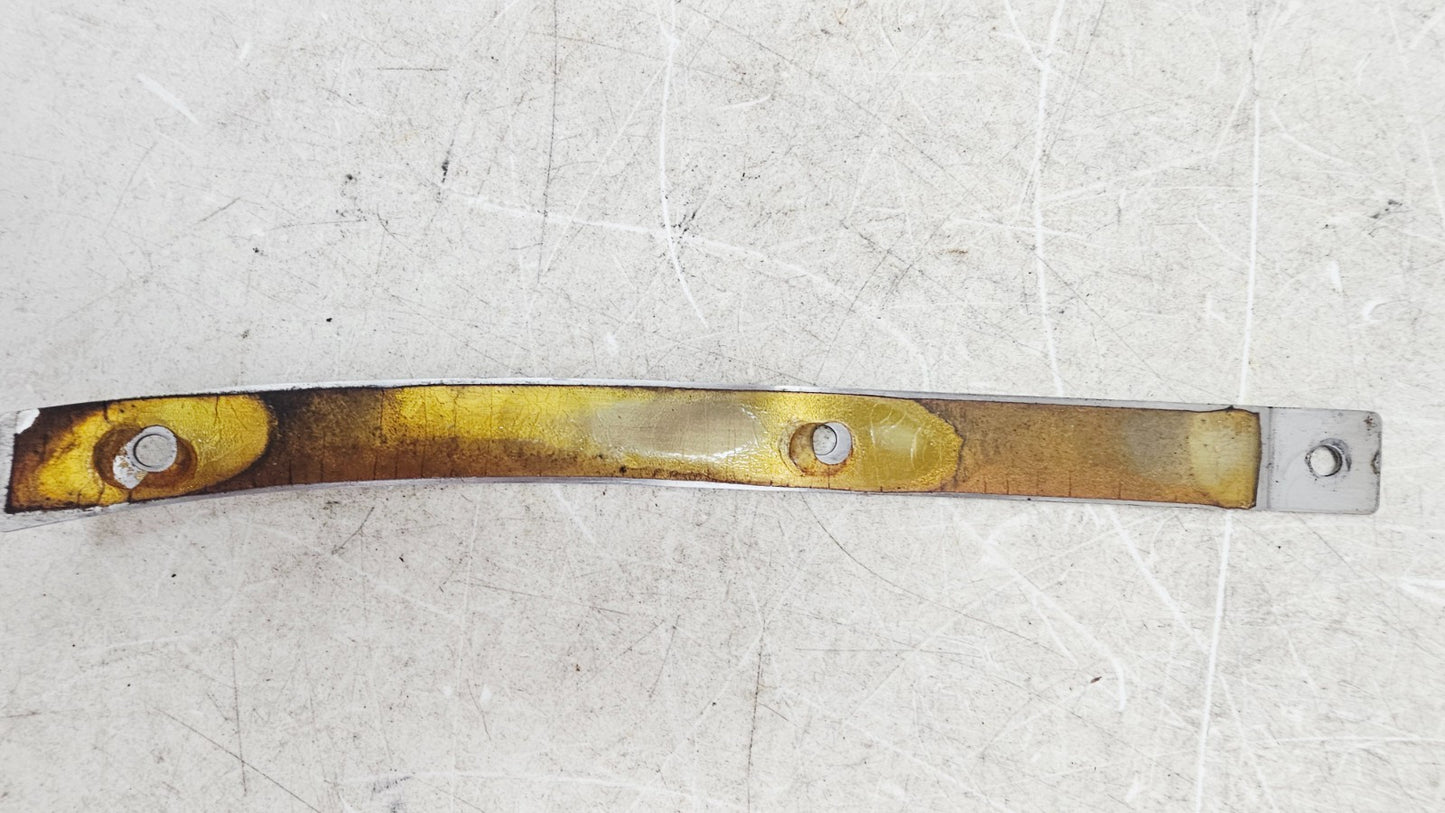 2000 HARLEY DAVIDSON FLH ROADKING Windshield Windscreen Bracket w/ Hardware