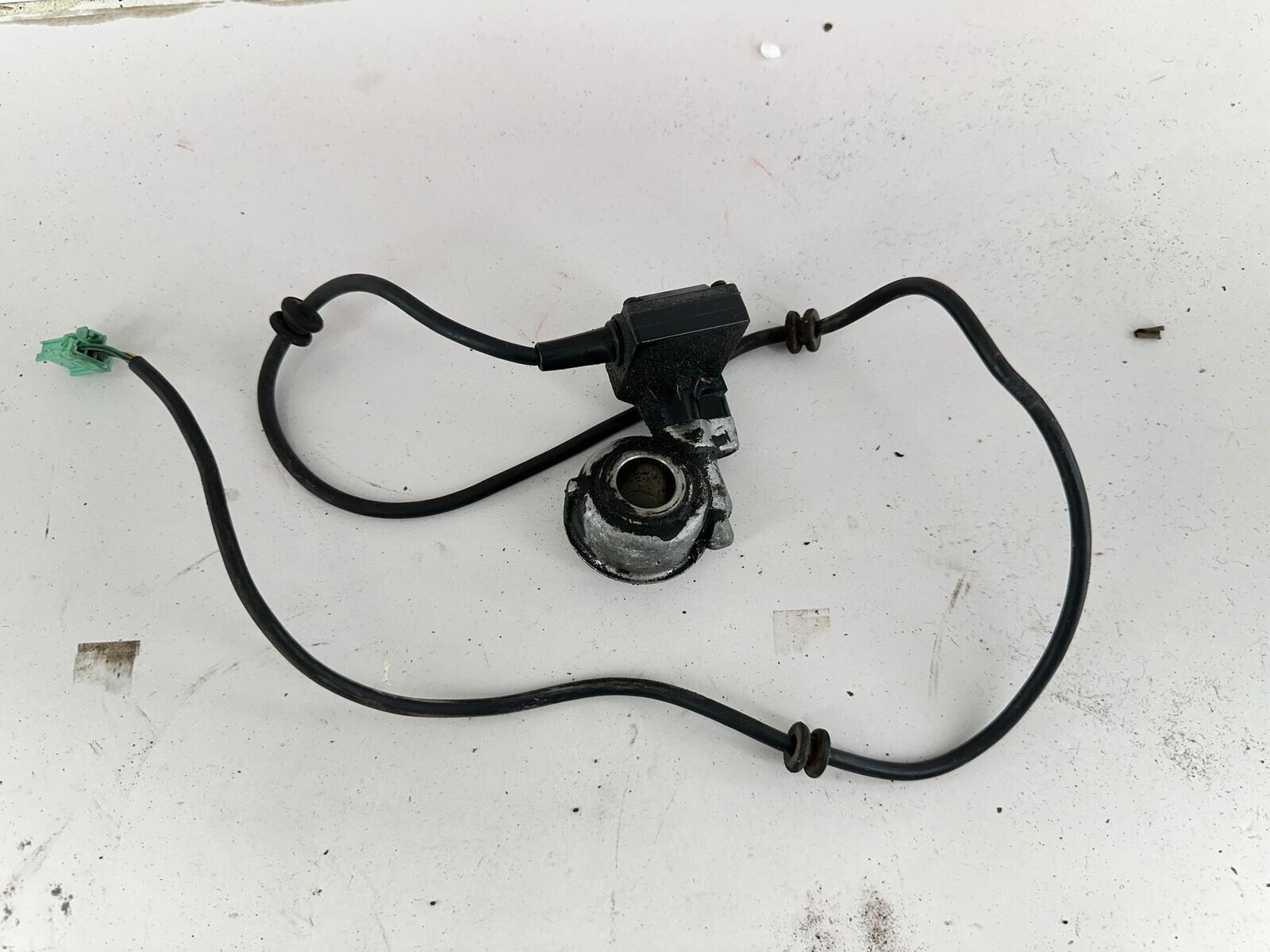 1998 HONDA VALKYRIE INTERSTATE Speedometer Gear + Chord Cable