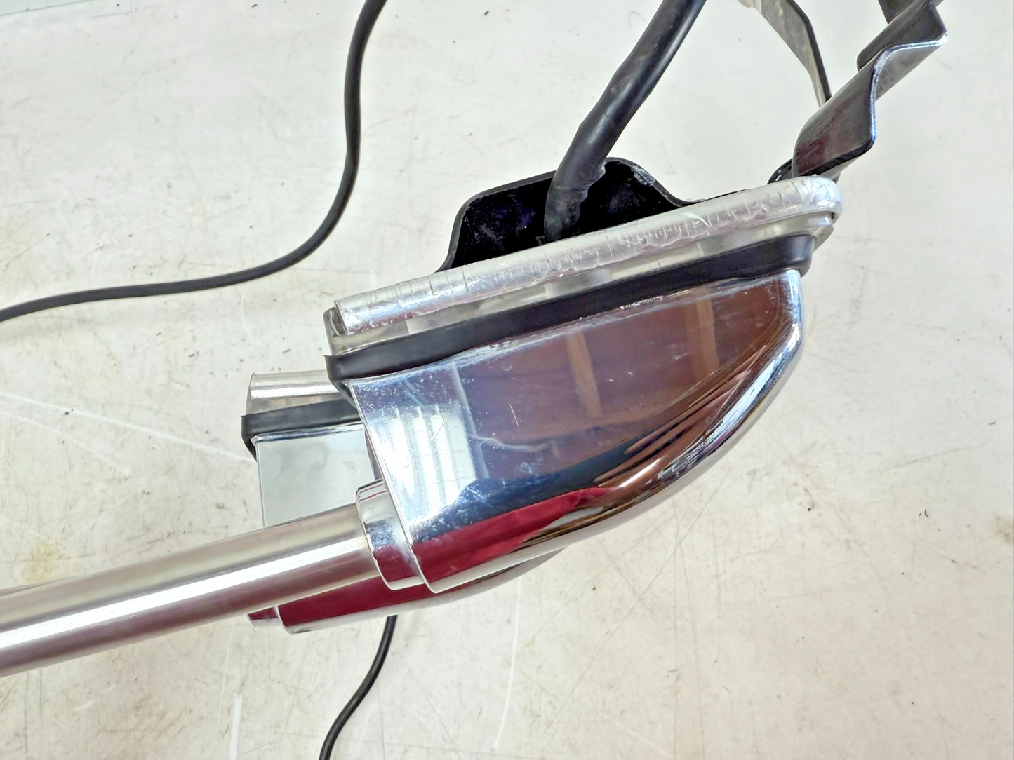 2002 Honda Goldwing GL1800 Radio Stereo Audio AM/FM CB Antenna Set