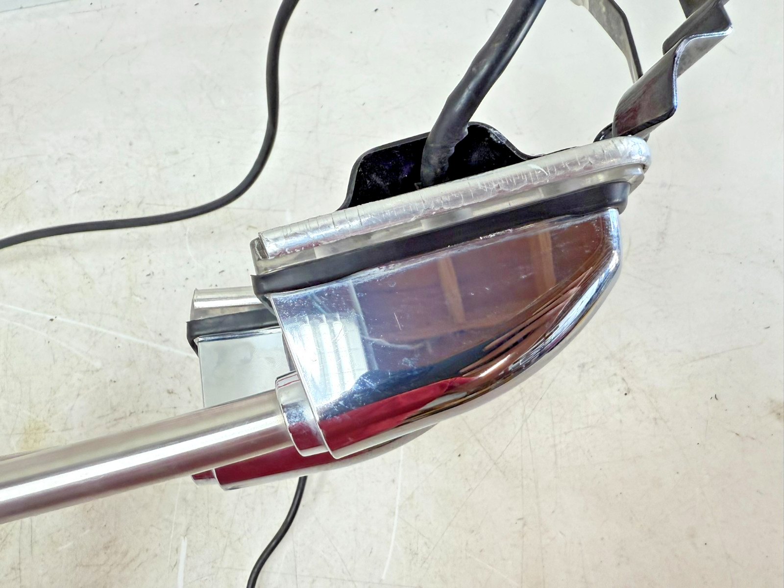 2002 Honda Goldwing GL1800 Radio Stereo Audio AM/FM CB Antenna Set