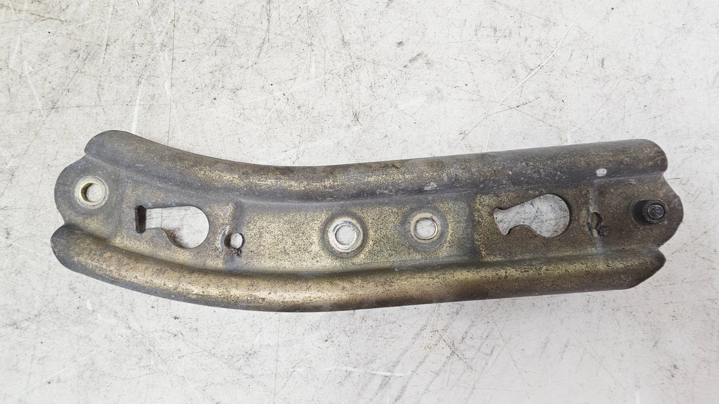 2000 HARLEY SOFTAIL DEUCE Rear Fender Mounting Bracket Support